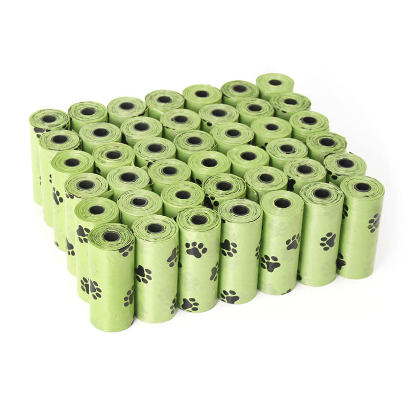 Dog Poop Bags