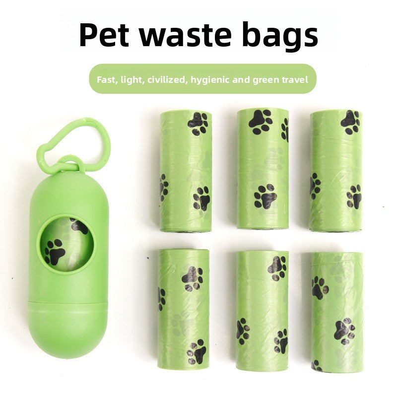 Dog Poop Bags