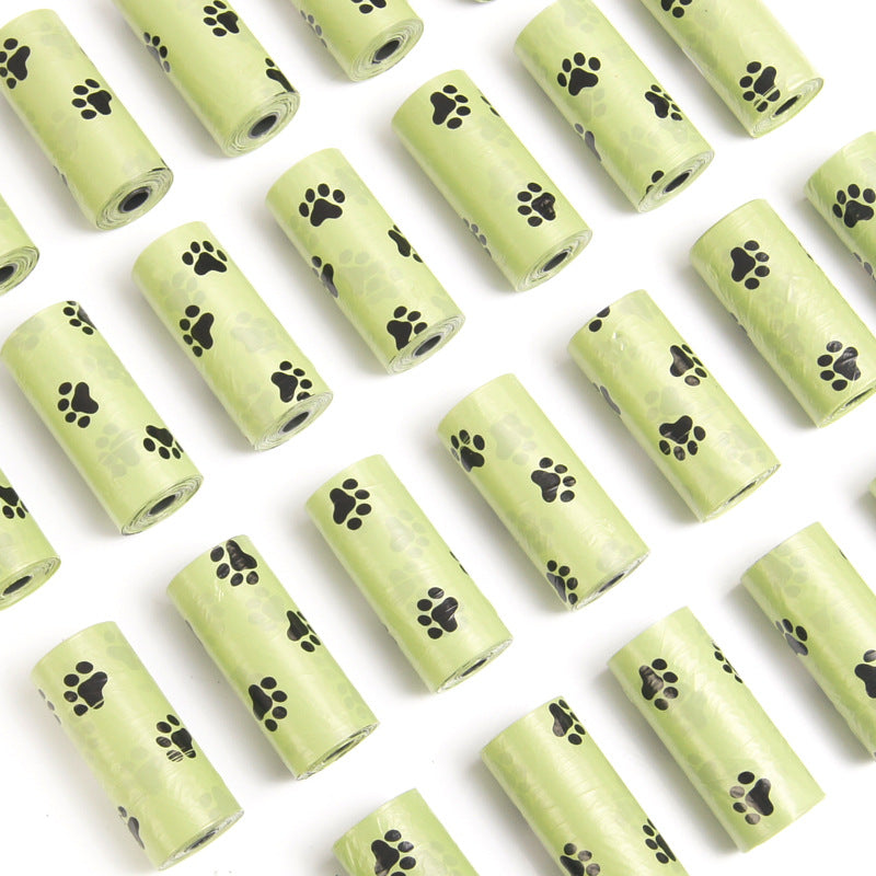 Dog Poop Bags