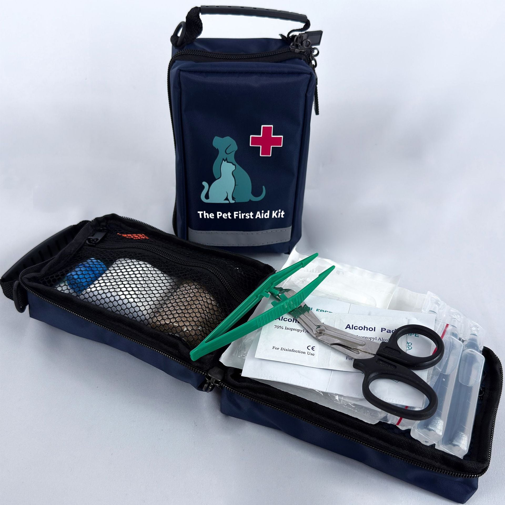 Emergency First Aid Pet Bag