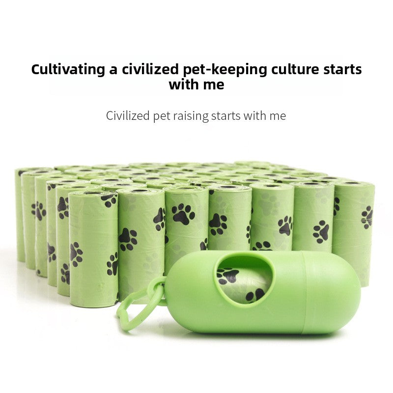 Dog Poop Bags