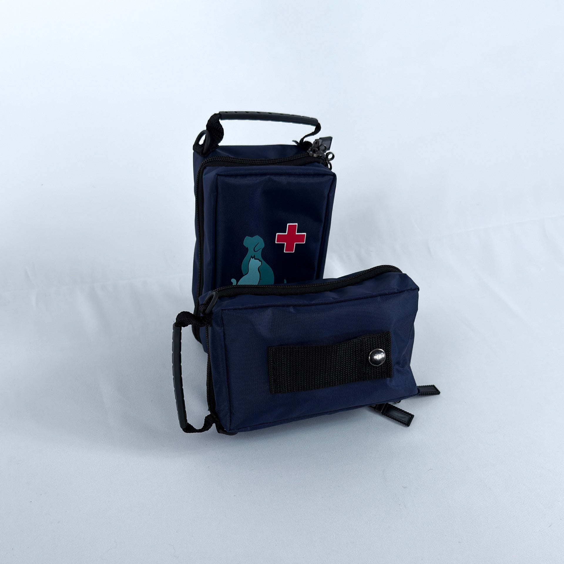 Emergency First Aid Pet Bag