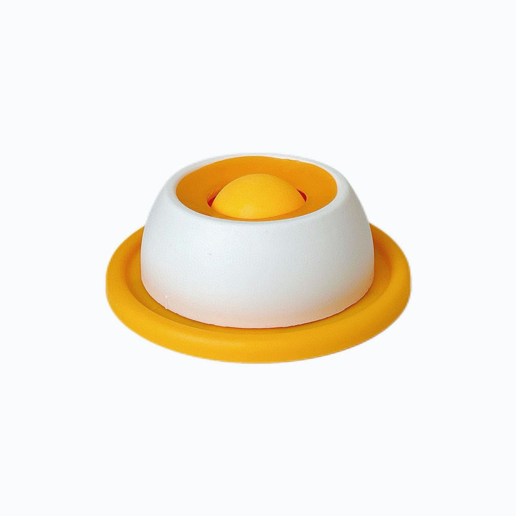 Cat & Dog Slow Feeder Toy
