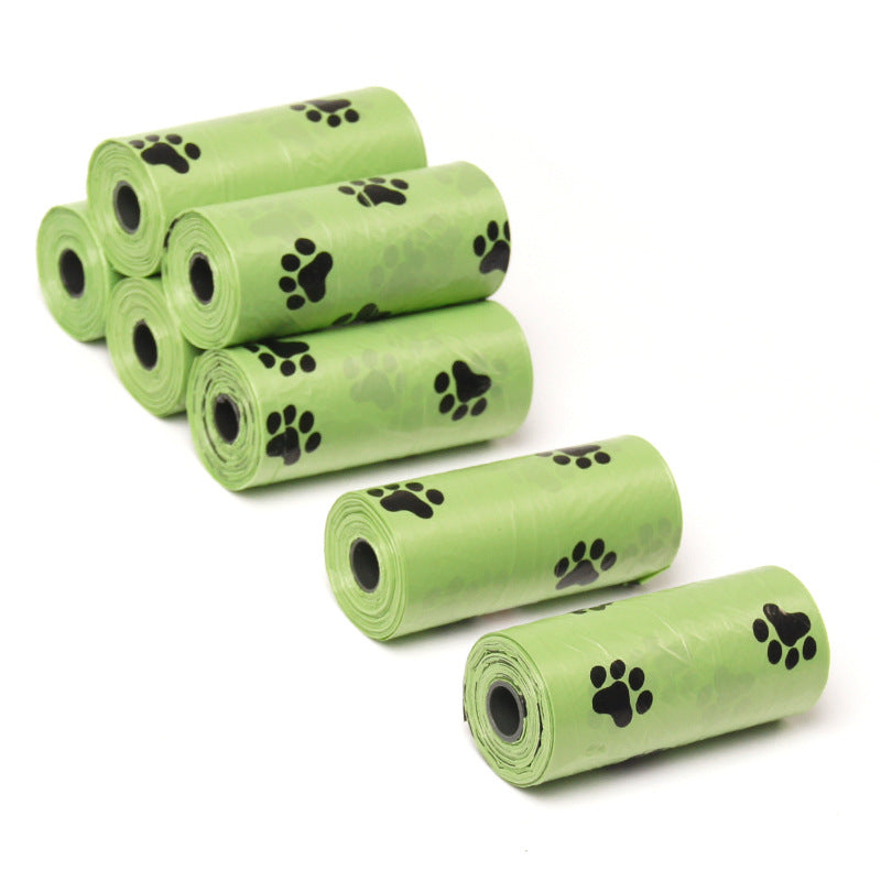 Dog Poop Bags