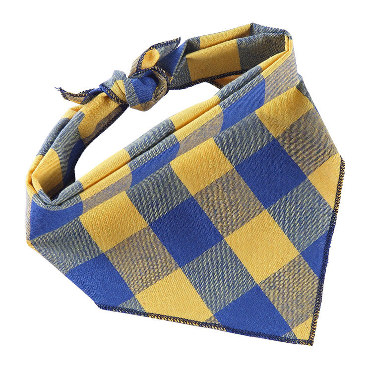 Adjustable Pet Bib